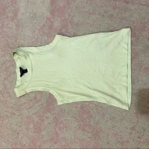 VIGOSS Puffer Jacket Silver Metallic GUC Sz Small